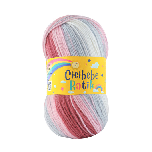 CICIBEBE BATIK 550 53