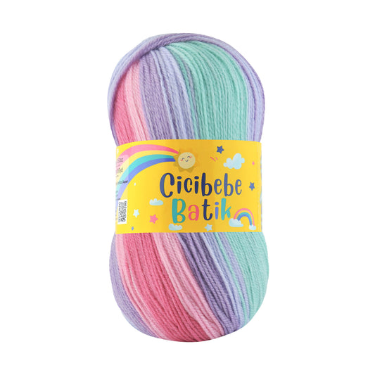 CICIBEBE BATIK 550 55
