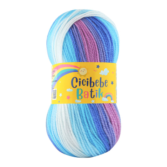 CICIBEBE BATIK 550 60