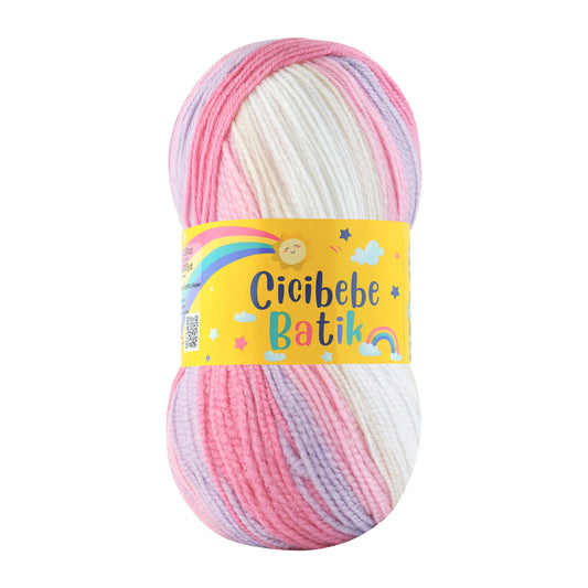 CICIBEBE BATIK 550 61
