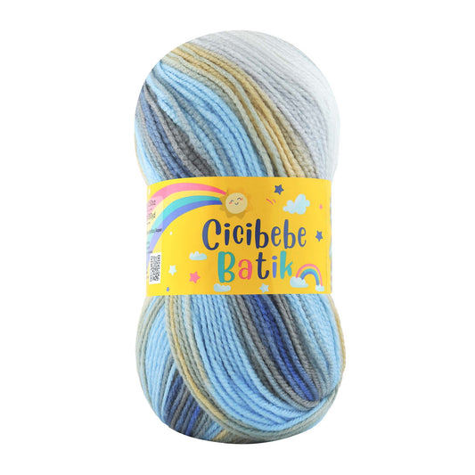 CICIBEBE BATIK 550 75