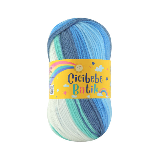 CICIBEBE BATIK 550 76
