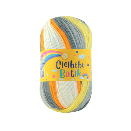 CICIBEBE BATIK 550 77