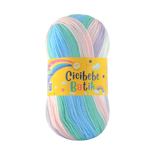 CICIBEBE BATIK 550 78
