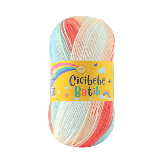 CICIBEBE BATIK 550 79