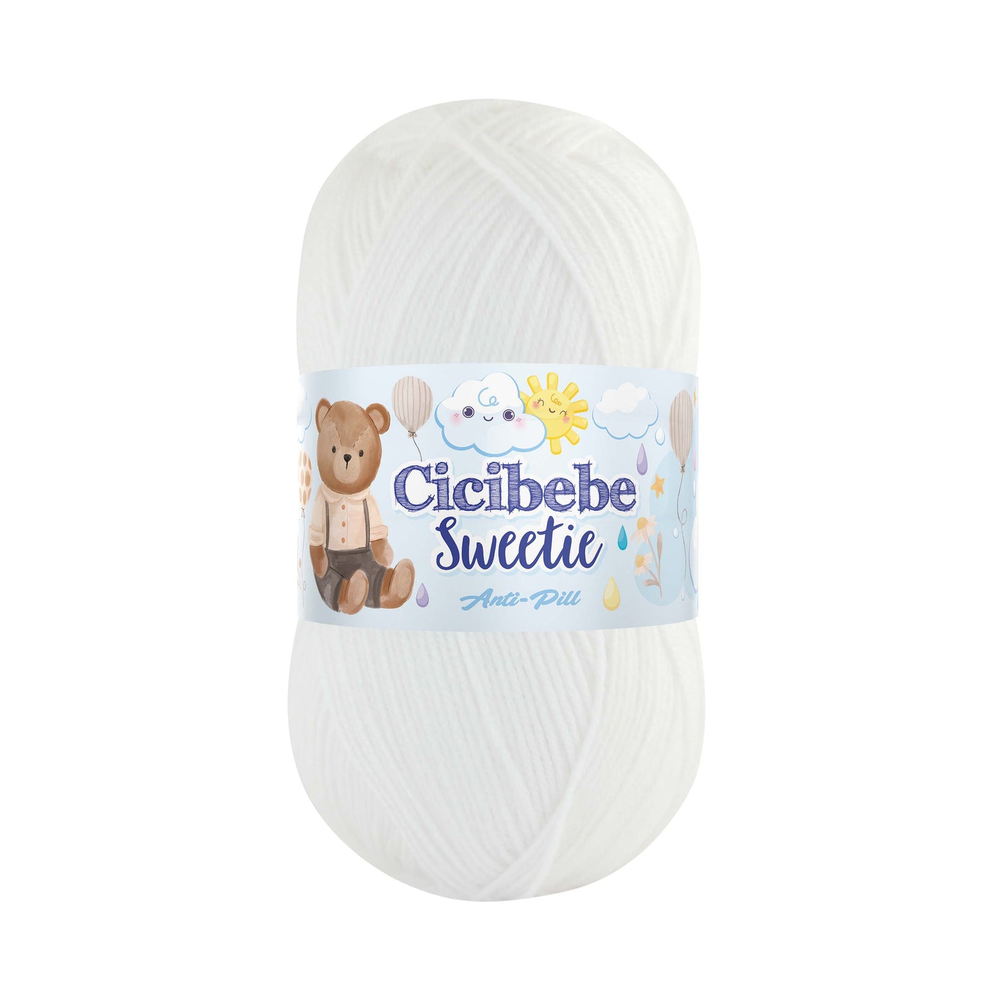 Cicibebe Sweetie 1000