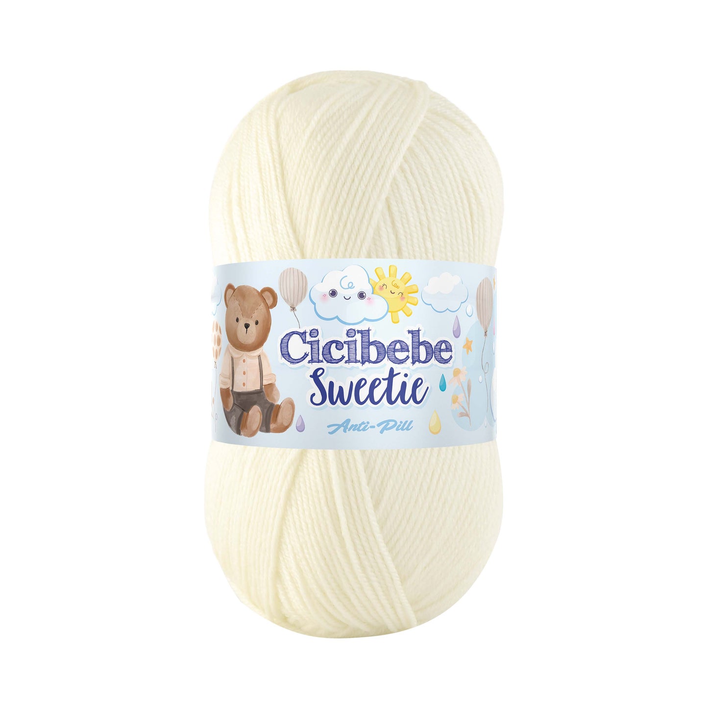 Cicibebe Sweetie 1920