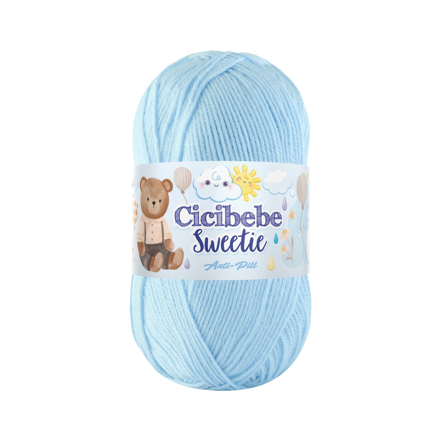 Cicibebe Sweetie 5135