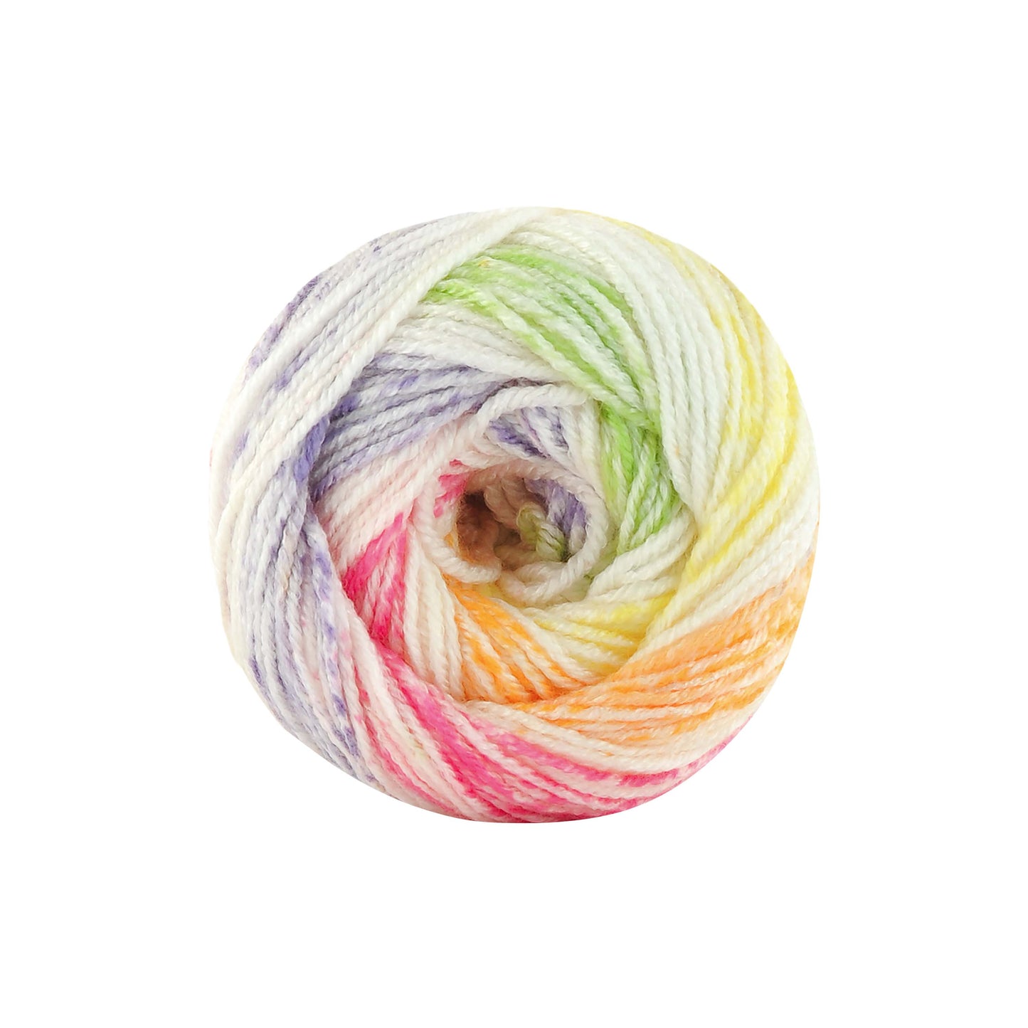 Cicibebe Sweetie Colors 101