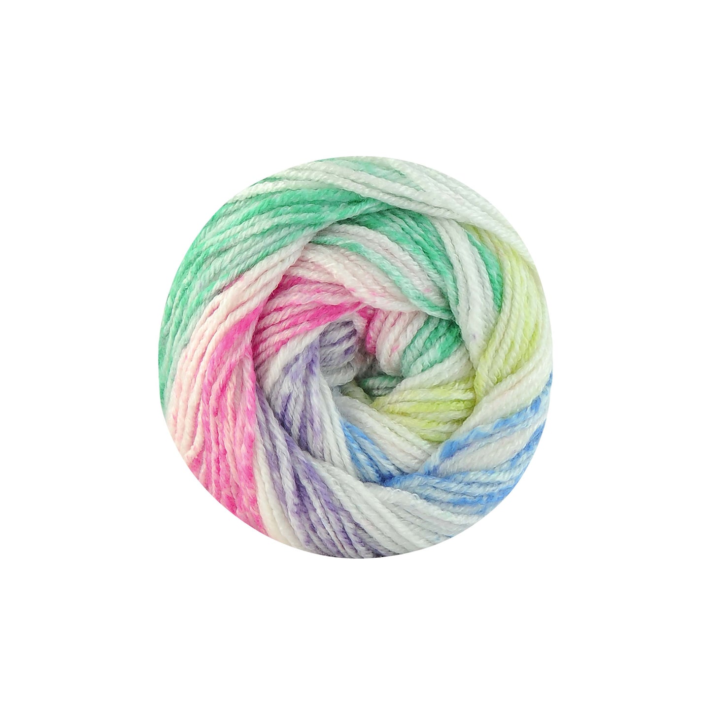 Cicibebe Sweetie Colors 102