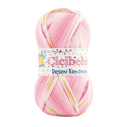 Cicibebe DK 595-01