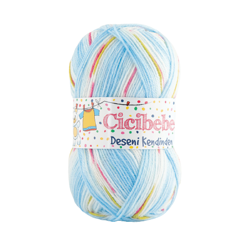 Cicibebe DK 595-02
