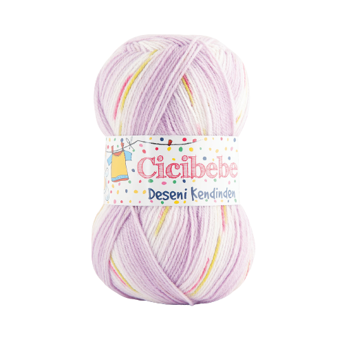 Cicibebe DK 595-03