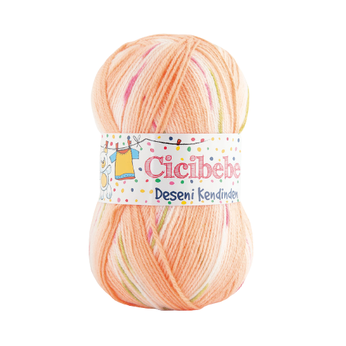 Cicibebe DK 595-05