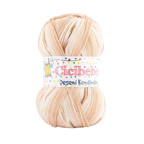 Cicibebe DK 595-09