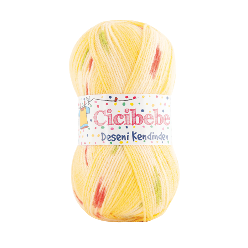 Cicibebe DK 595-11