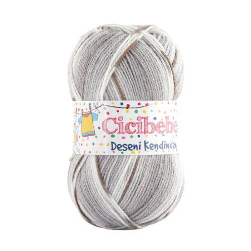 Cicibebe DK 595-12