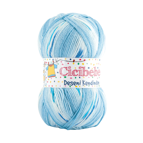 Cicibebe DK 595-14