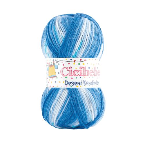 Cicibebe DK 595-15