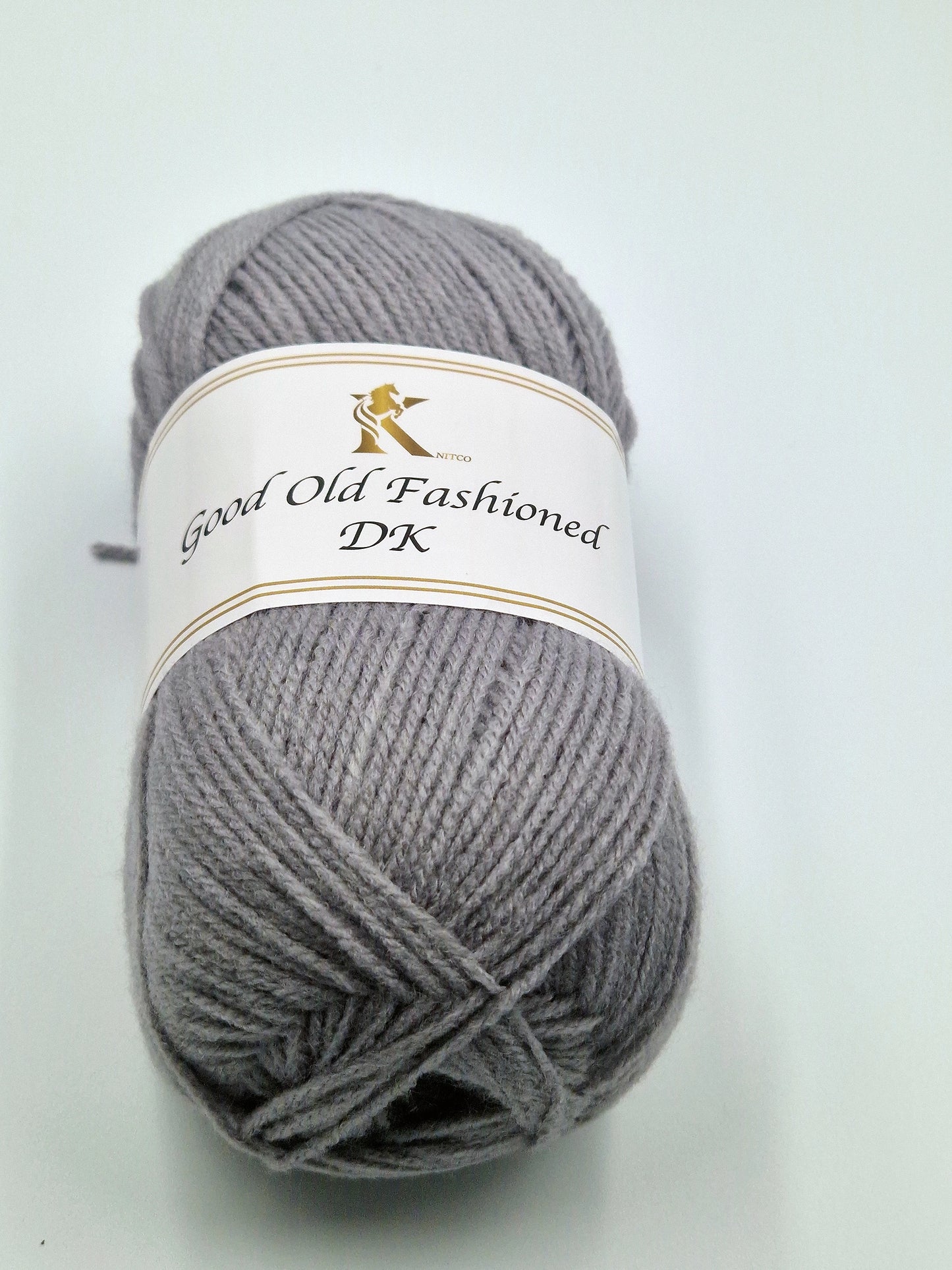 Good Old Fashioned DK colour 10