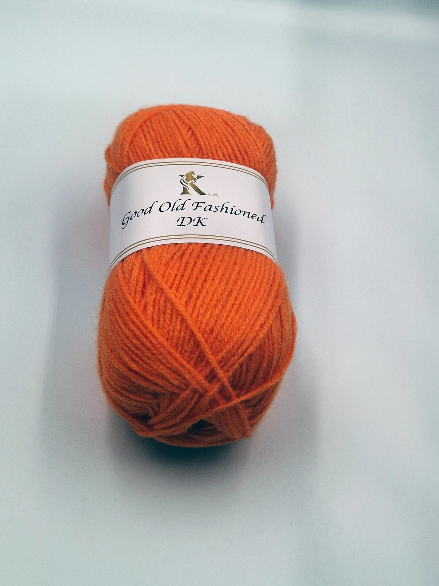 Good Old Fashioned DK colour 12