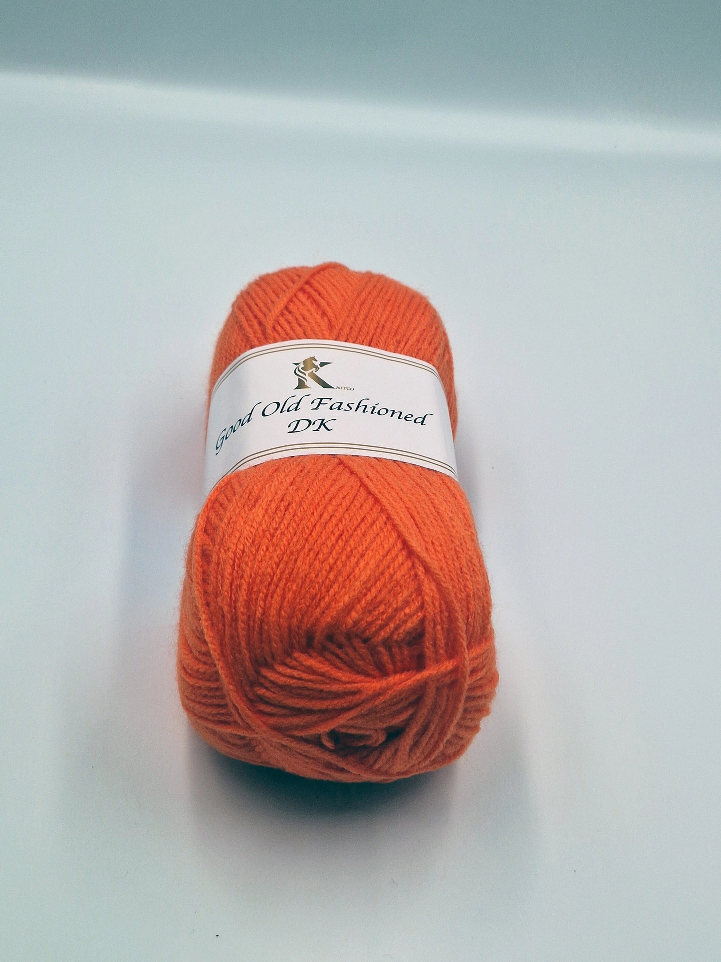 Good Old Fashioned DK colour 14