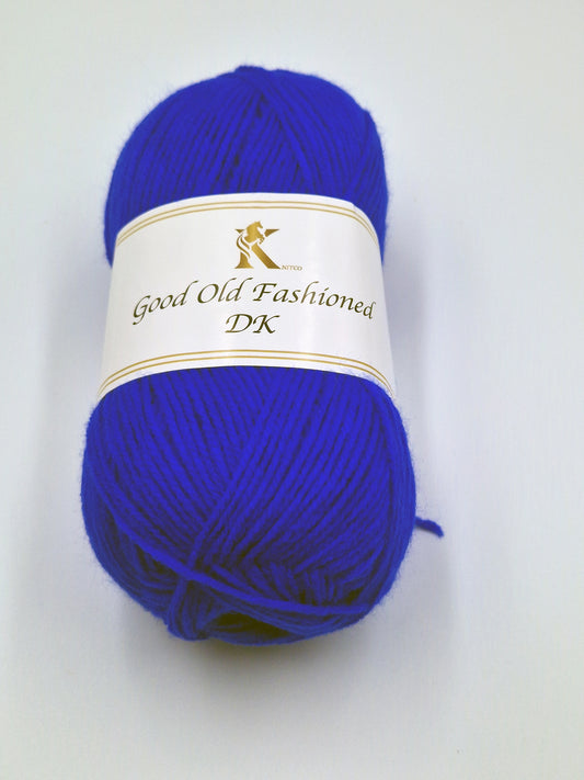 Good Old Fashioned DK colour 23