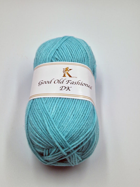 Good Old Fashioned DK colour 24