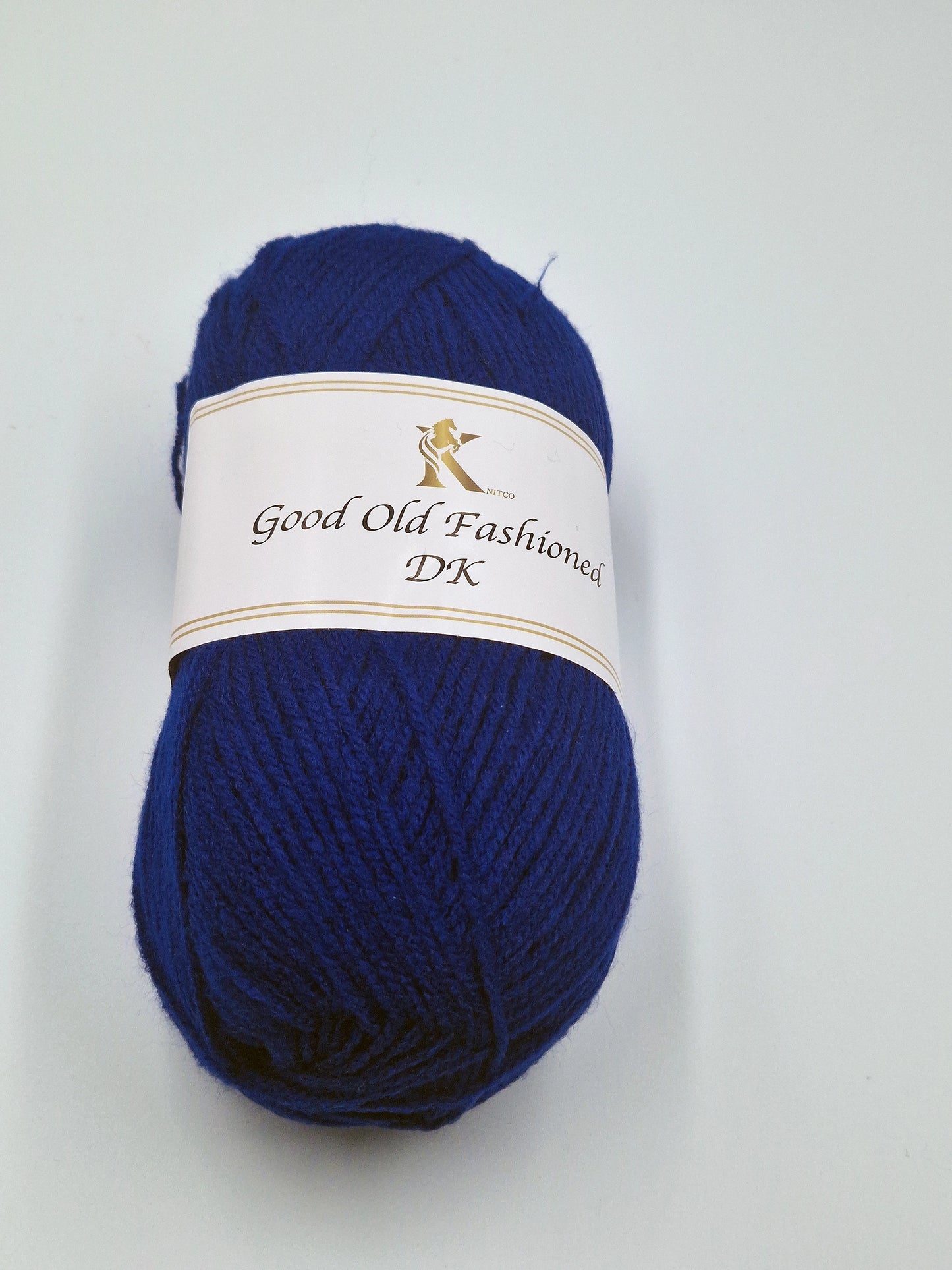 Good Old Fashioned DK colour 25