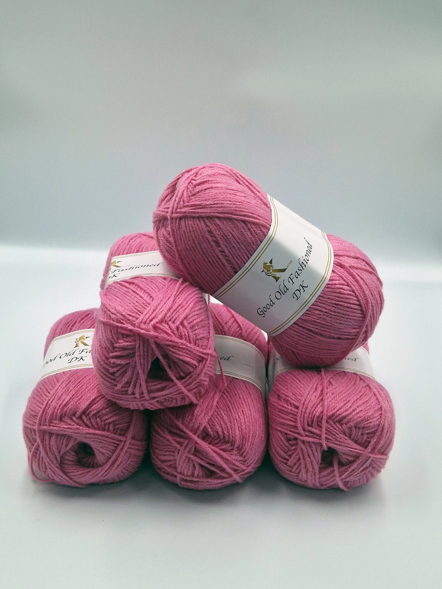 Good Old Fashioned DK colour 28
