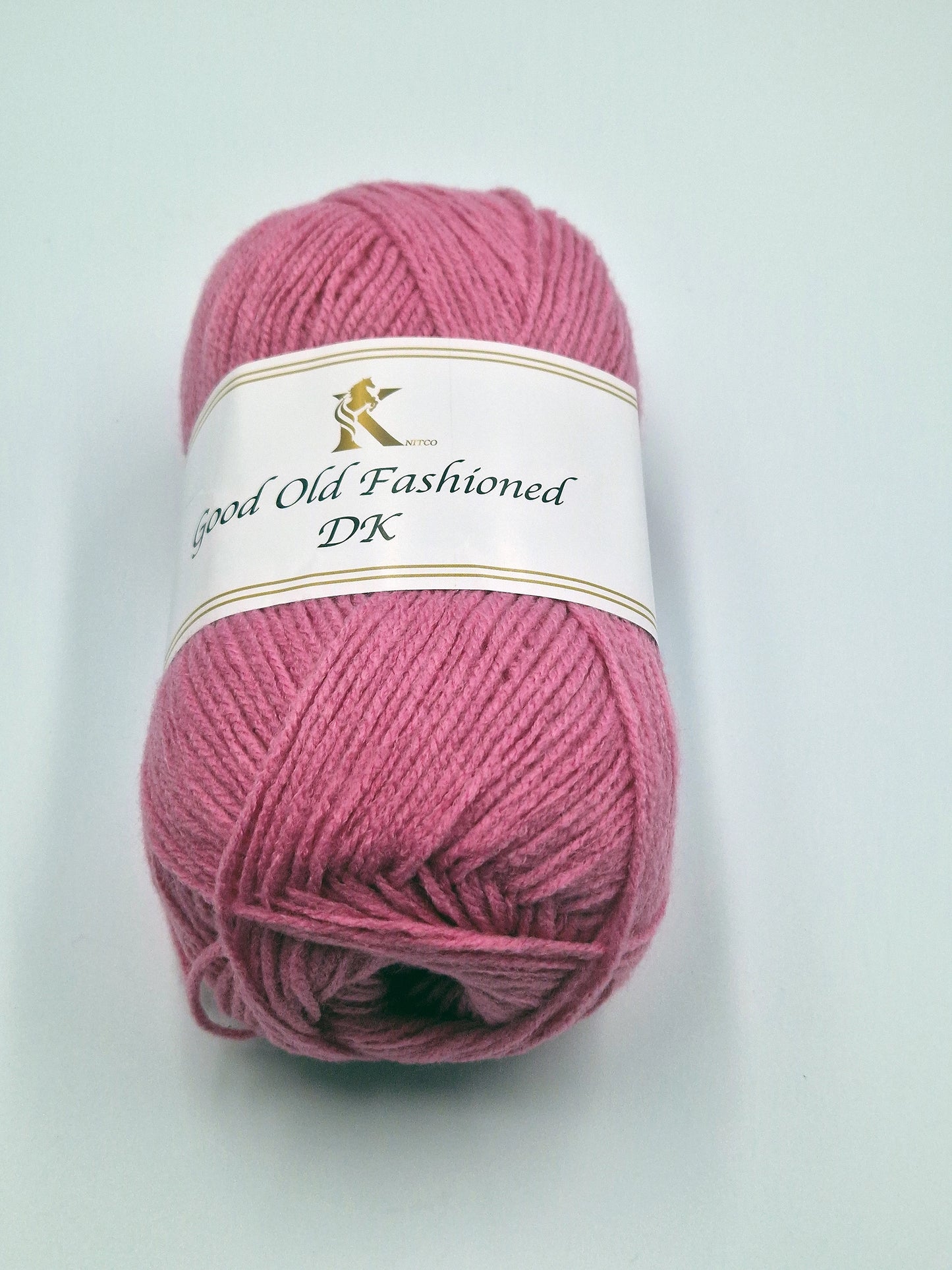 Good Old Fashioned DK colour 28