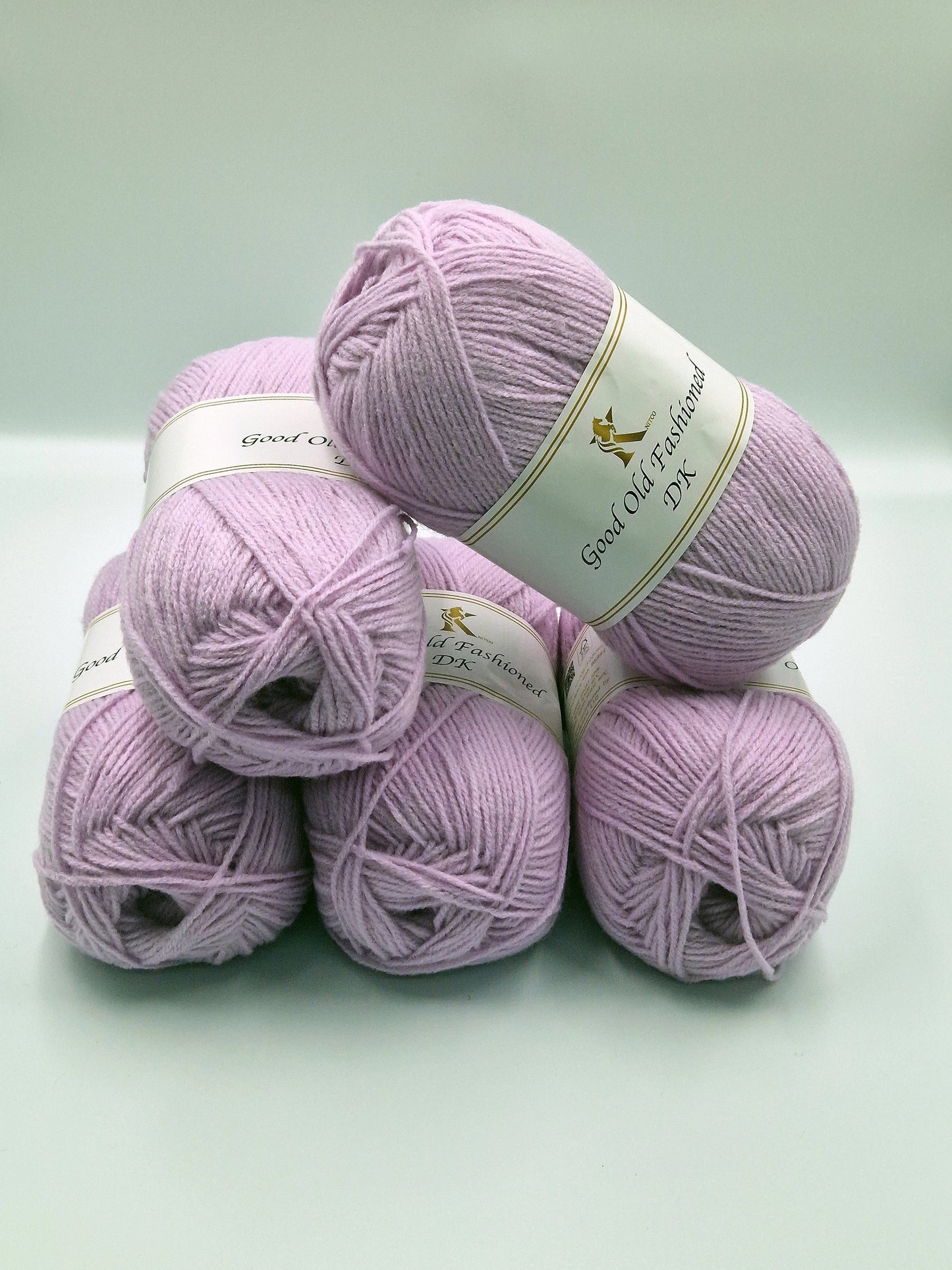 Good Old Fashioned DK colour 31