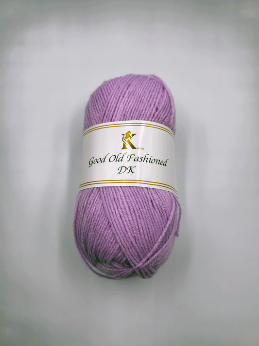 Good Old Fashioned DK colour 31