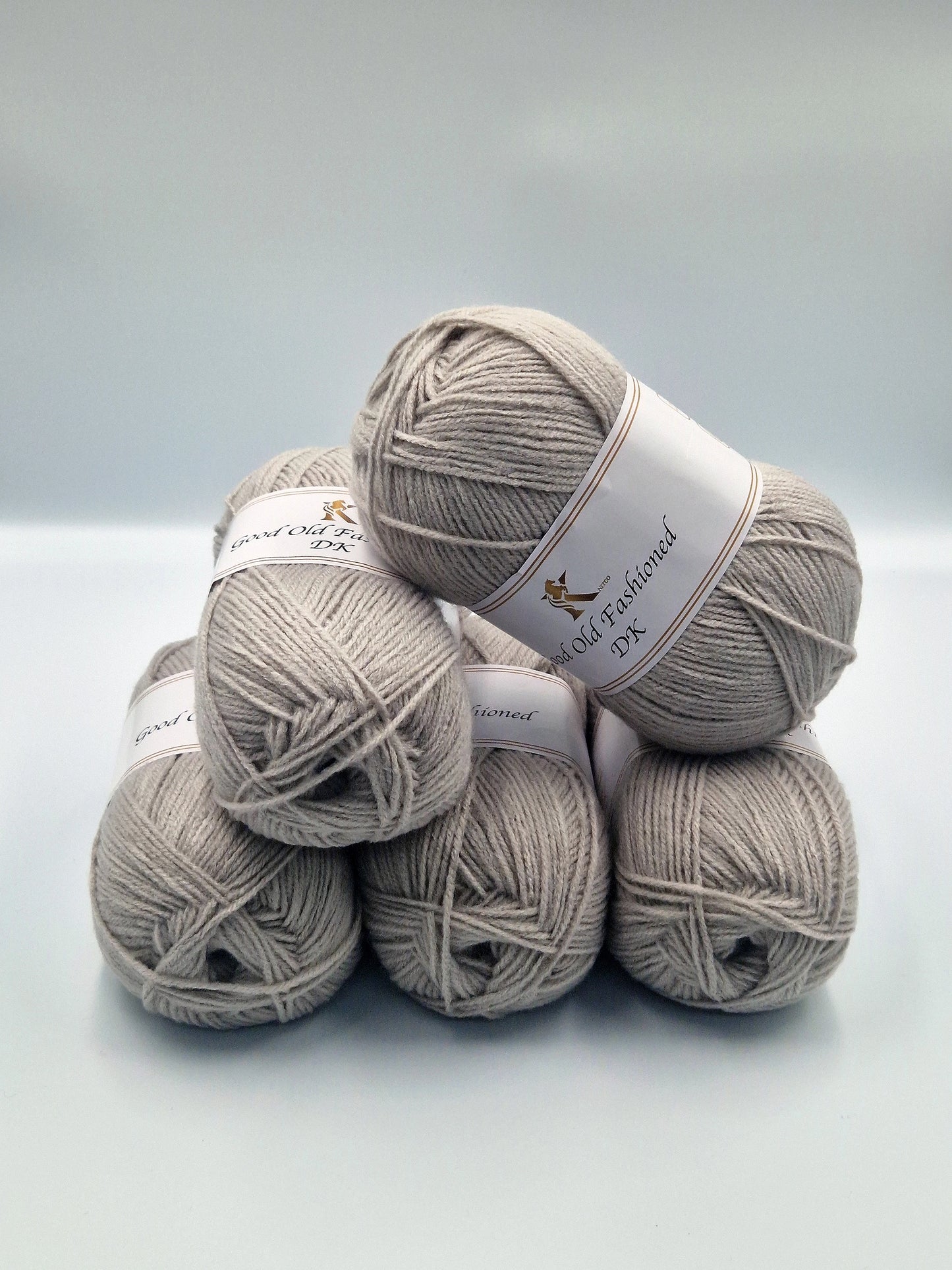 Good Old Fashioned DK colour 34
