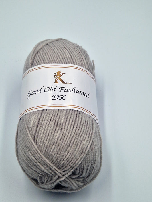 Good Old Fashioned DK colour 34