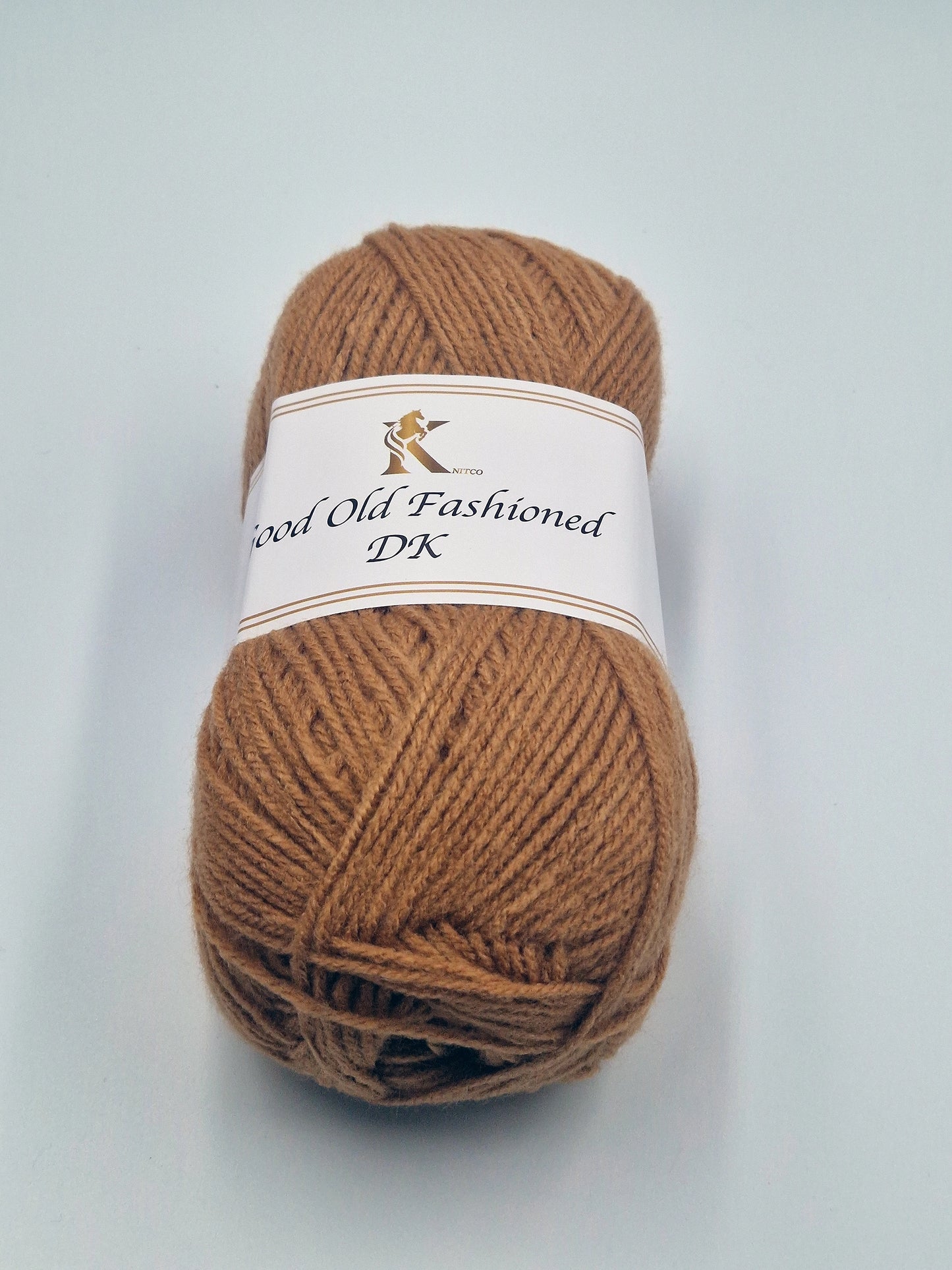 Good Old Fashioned DK colour 35