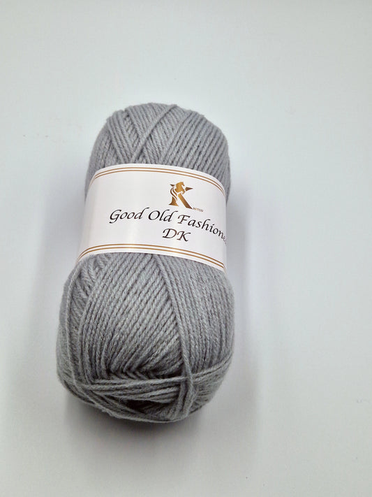 Good Old Fashioned DK colour 36
