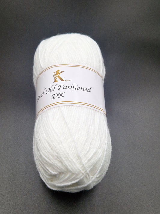 Good Old Fashioned DK colour 39
