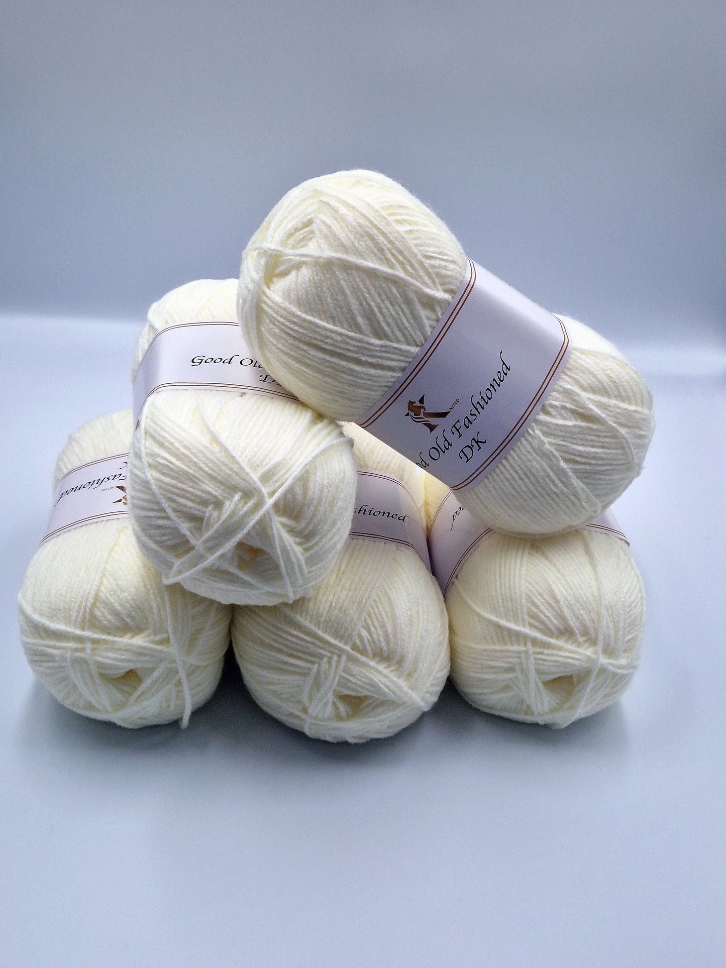 Good Old Fashioned DK colour 41
