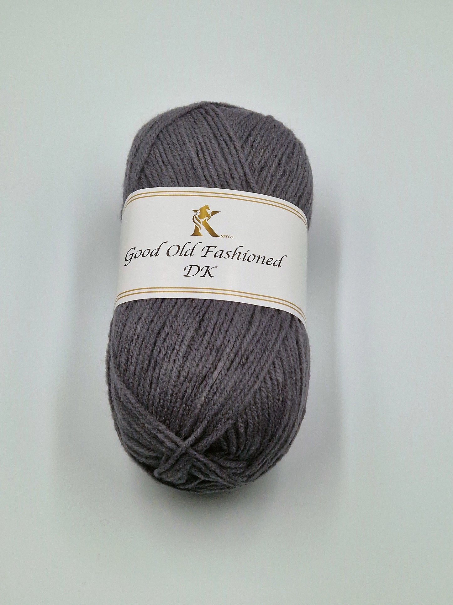 Good Old Fashioned DK colour 9