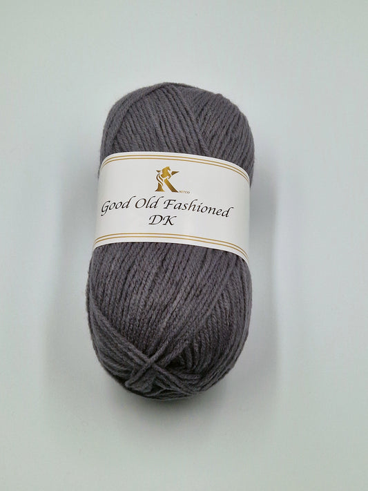 Good Old Fashioned DK colour 9