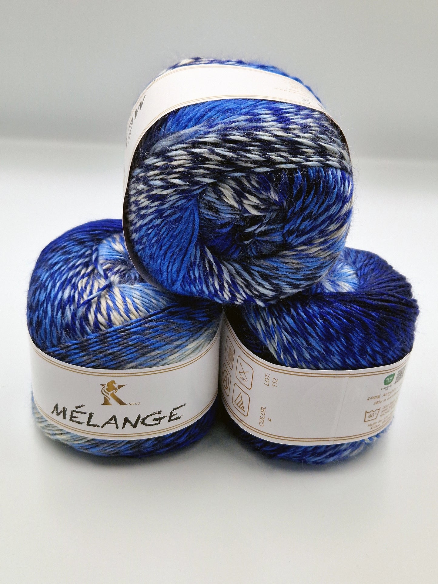 Melange Cakes 4