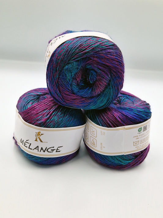 Melange Cakes 5