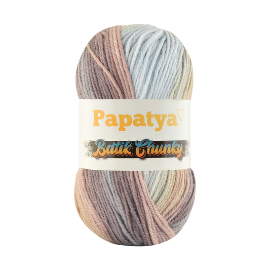 Papatya Batik Chunky 115