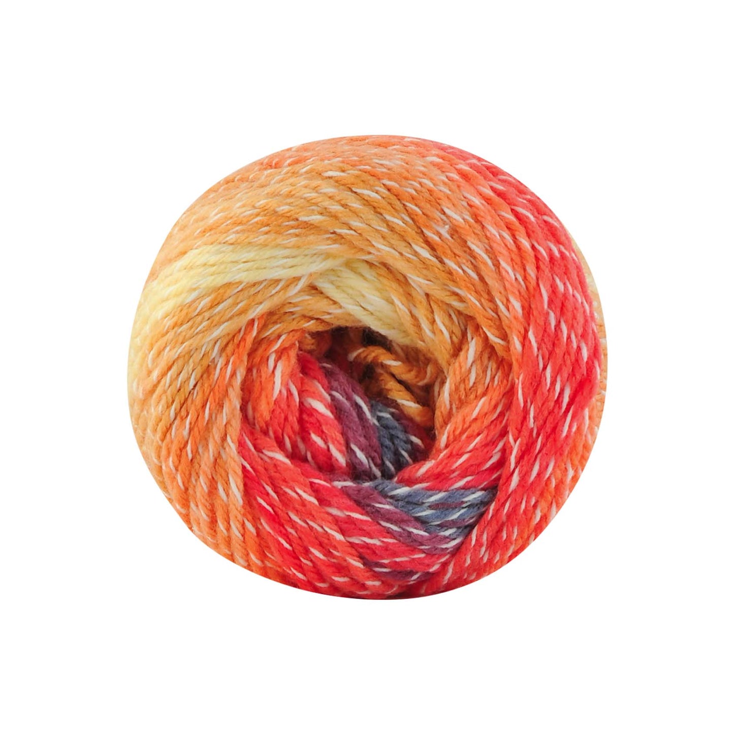 Papatya Batik Cotton Blend 1009
