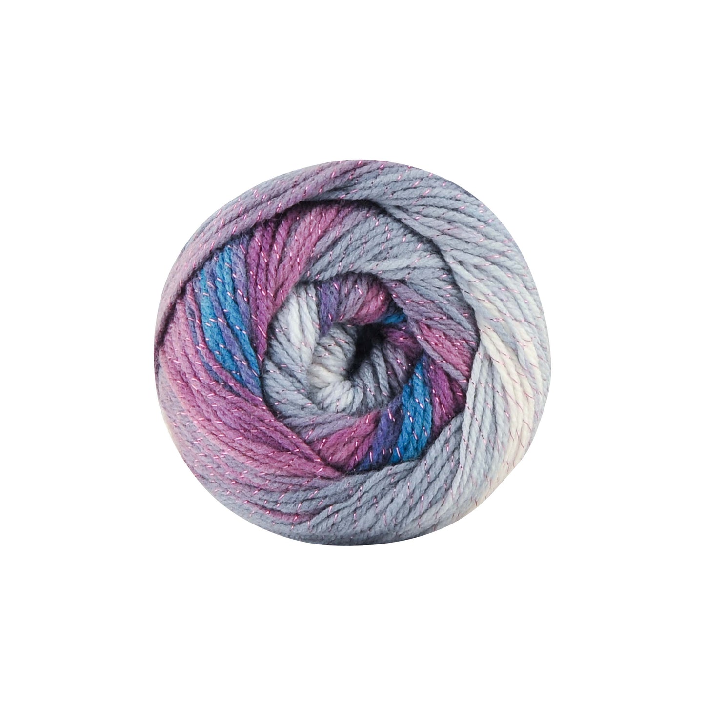 Papatya Angora Batik Glitter 02