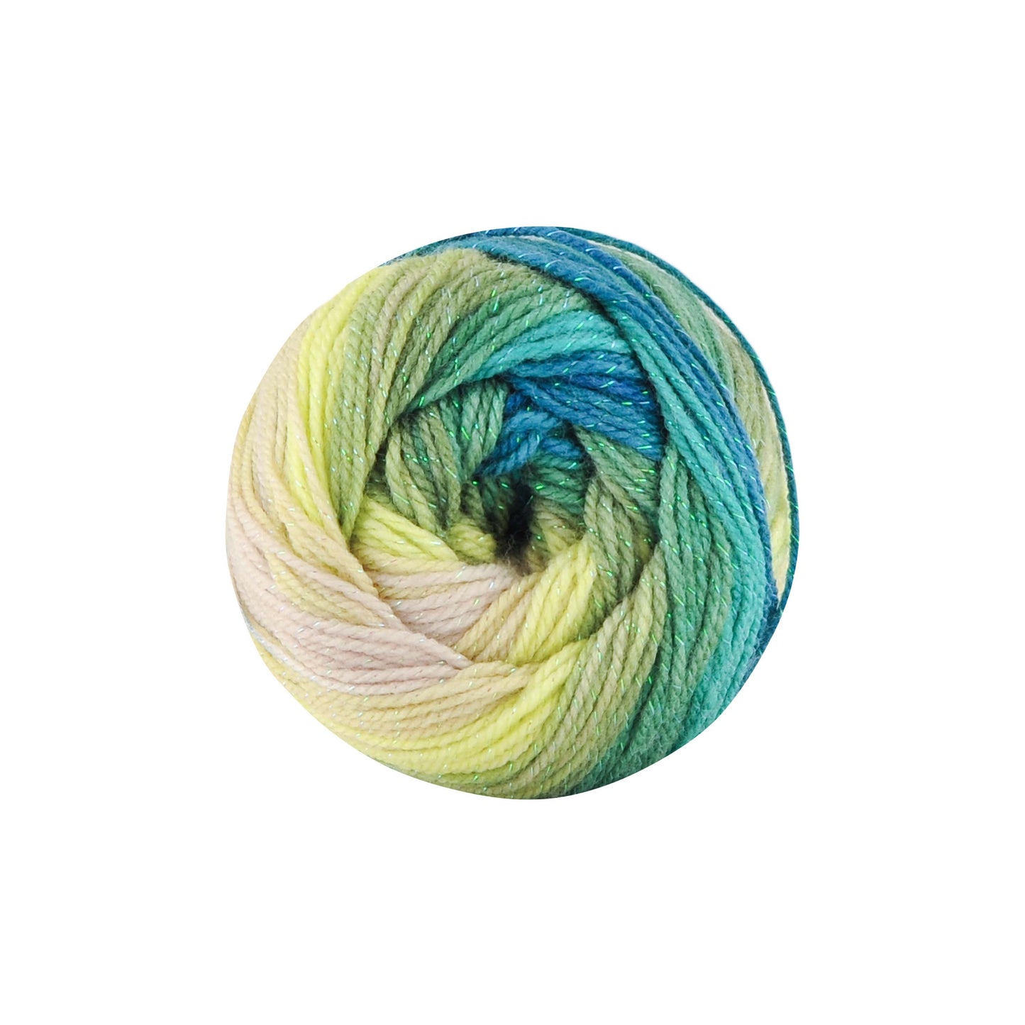 Papatya Angora Batik Glitter 11