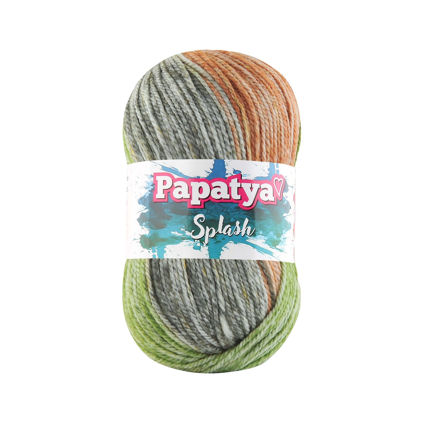 Papatya Splash 05
