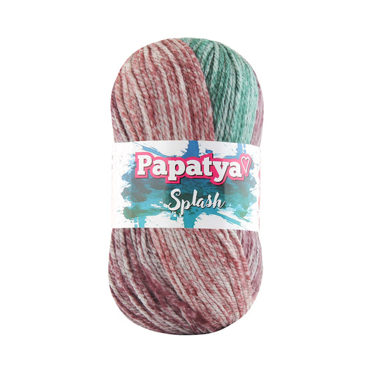 Papatya Splash 07