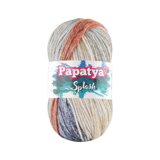 Papatya Splash 12